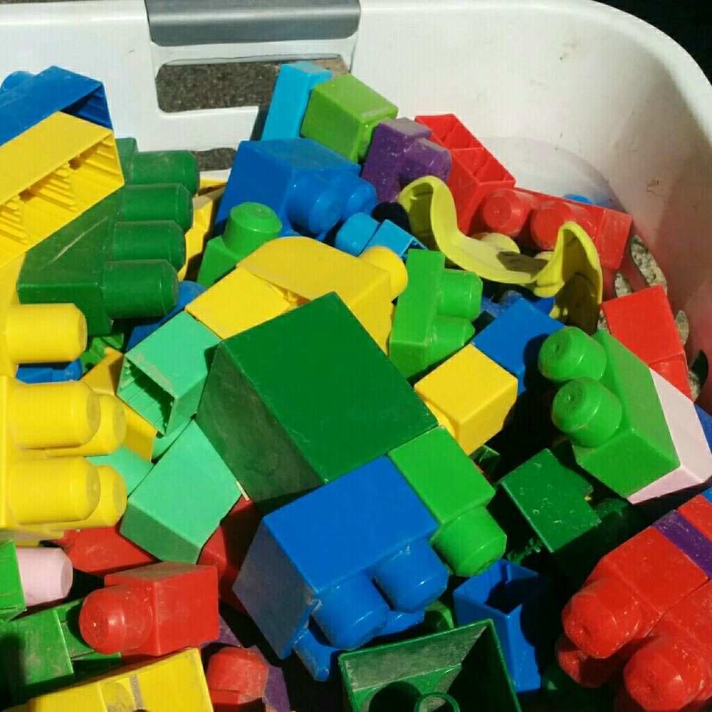 Legos